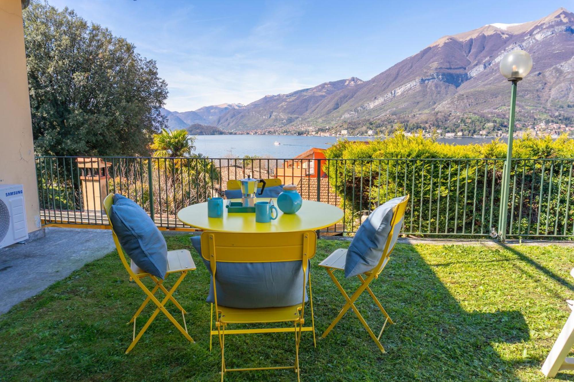 Lunas Apartment By Wonderful Italy Bellagio Exteriér fotografie