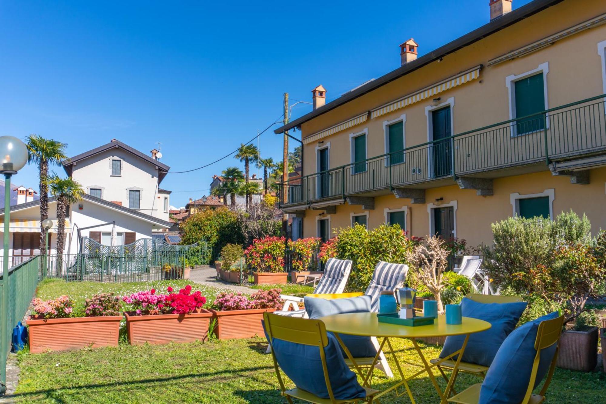 Lunas Apartment By Wonderful Italy Bellagio Exteriér fotografie