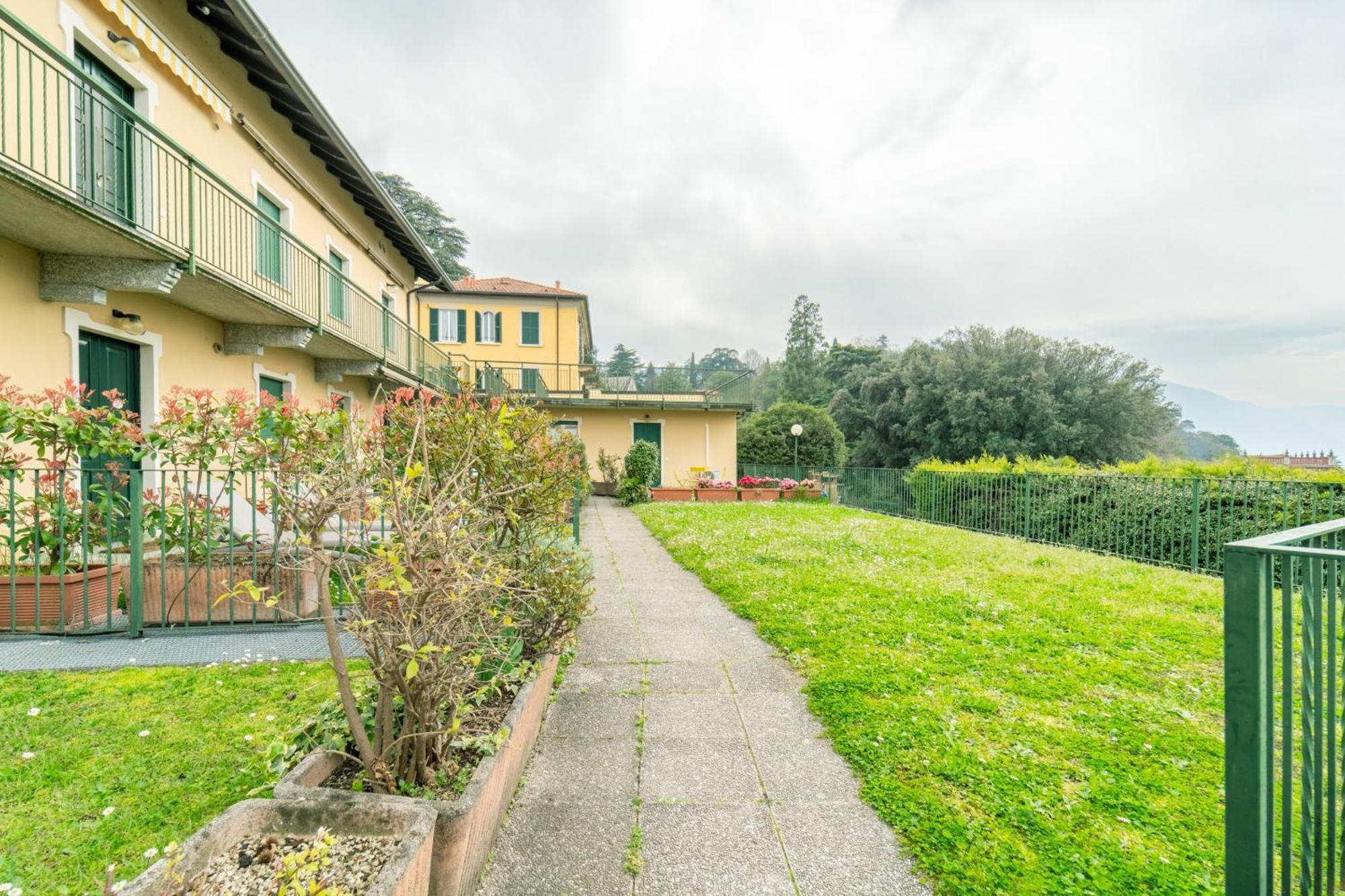 Lunas Apartment By Wonderful Italy Bellagio Exteriér fotografie